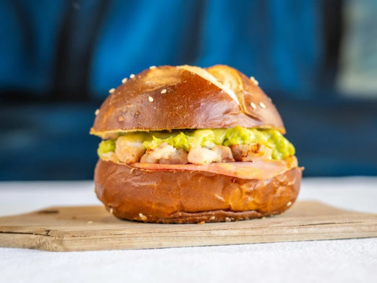 Game City Espresso Bar slider image