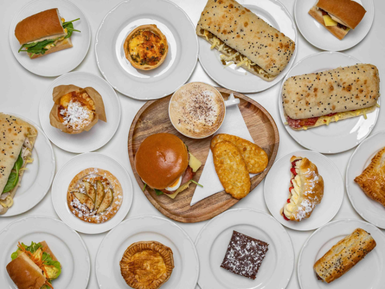 Brunch & Beyond slider image