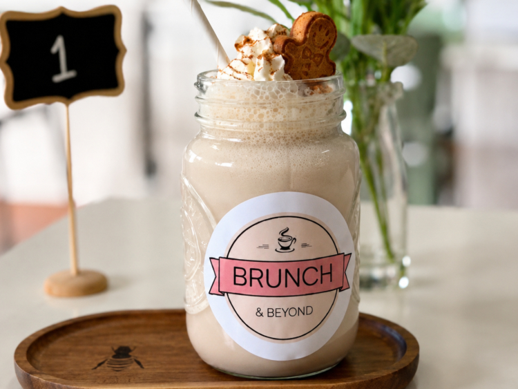 Brunch & Beyond slider image