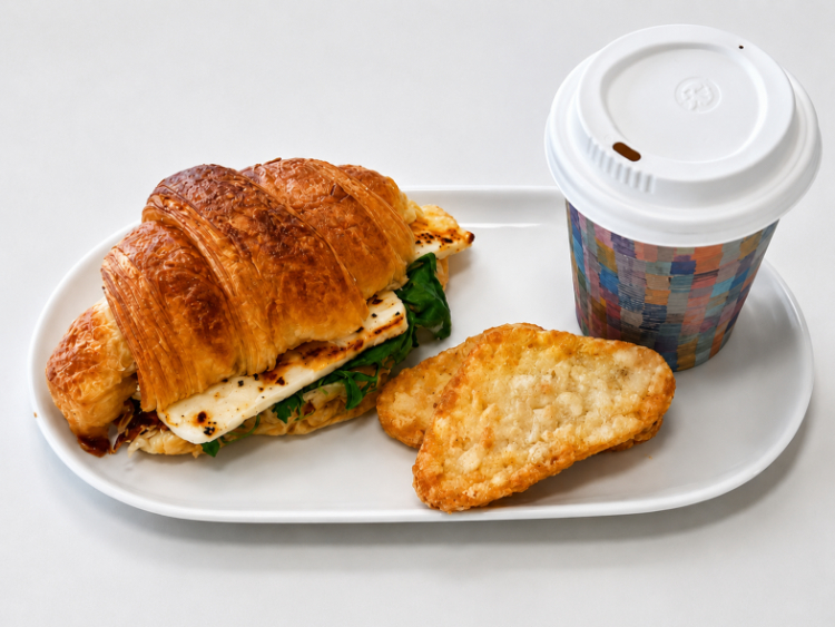 Brunch & Beyond slider image