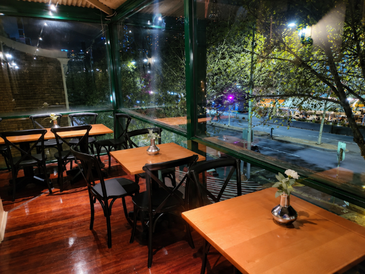Cairo By Nights Restaurant & Bar slider image