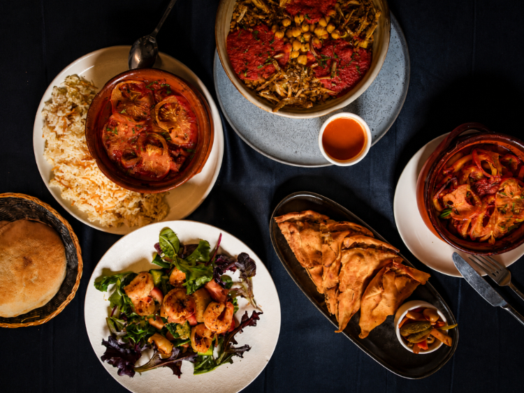 Cairo By Nights Restaurant & Bar slider image