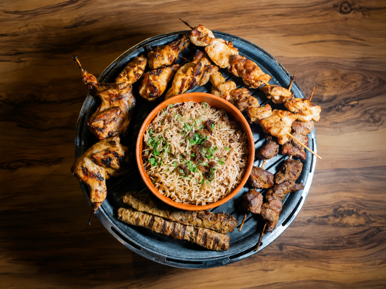 Cairo By Nights Restaurant & Bar slider image
