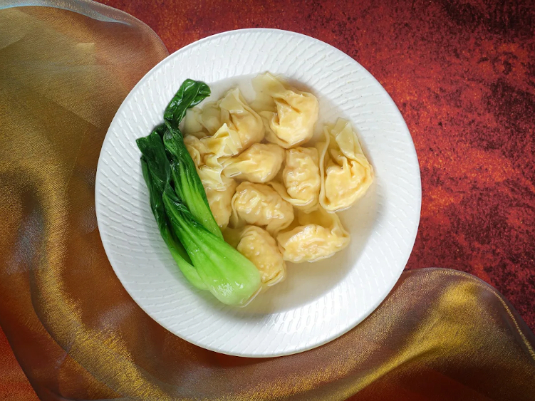 Dumpling Head - Lane Cove slider image