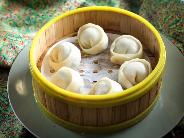 Dumpling Head - Lane Cove slider image