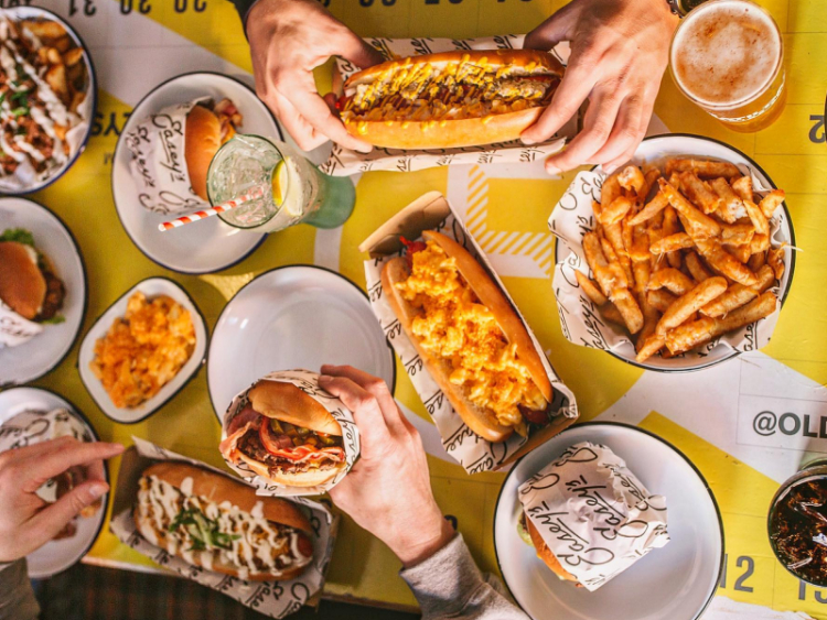 Easey's - Collingwood slider image