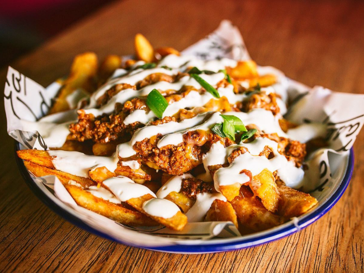 Easey's - Collingwood slider image