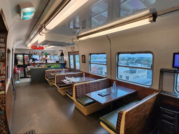 Easey's - Collingwood slider image