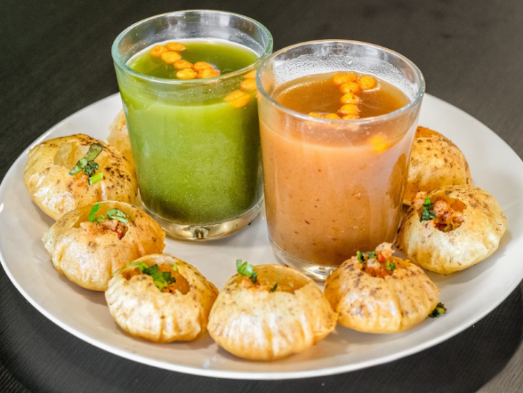 Gopi Ka Chatka - St Kilda slider image