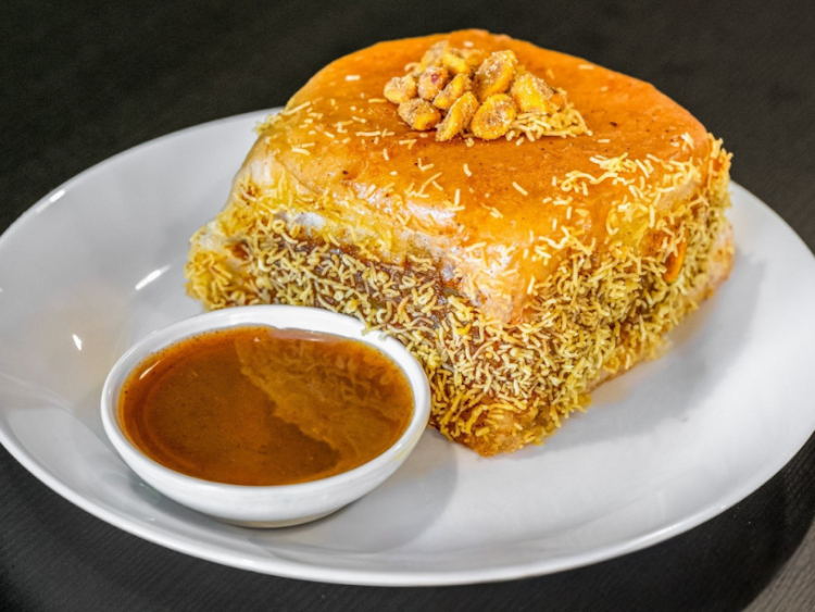 Gopi Ka Chatka - St Kilda slider image