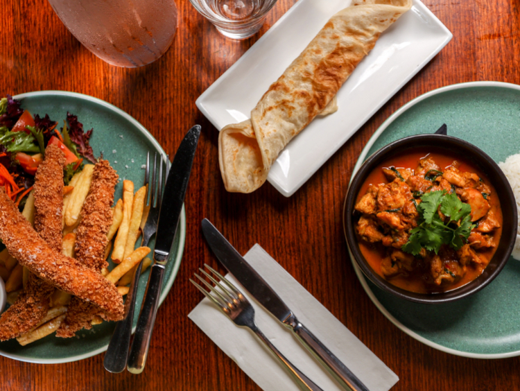 The London Tavern Hotel slider image