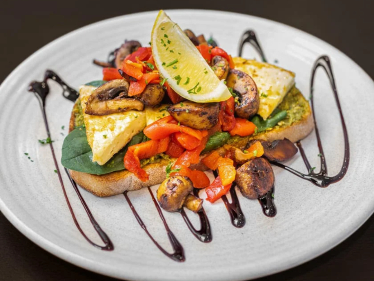 Coffiction - Kallangur slider image