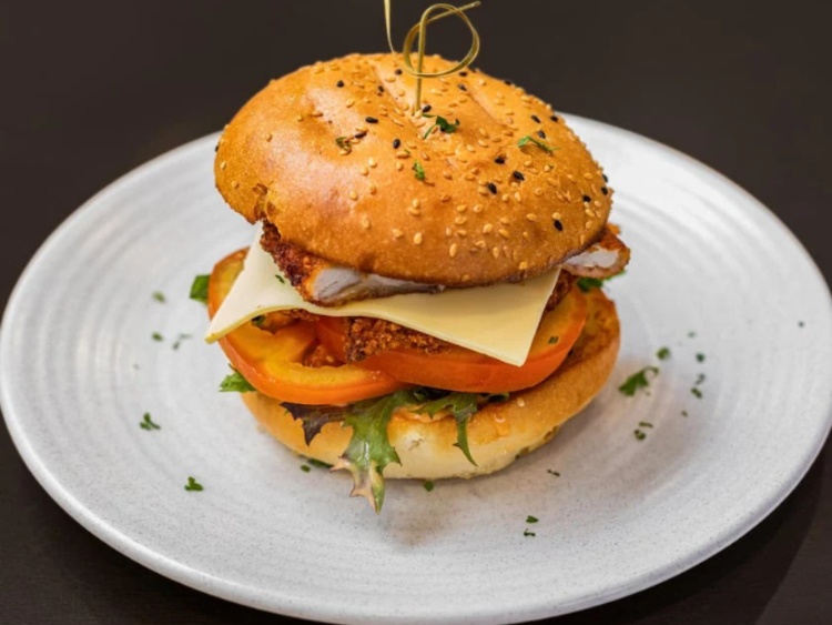 Coffiction - Kallangur slider image