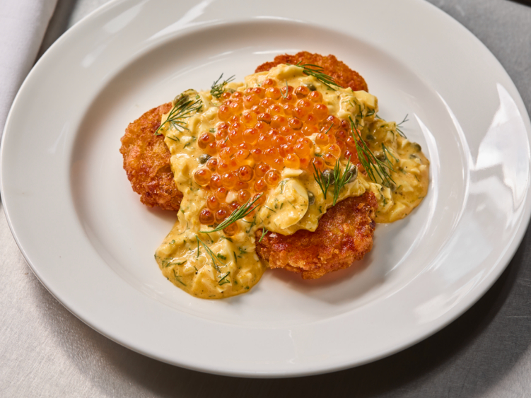 Noisy Oyster slider image