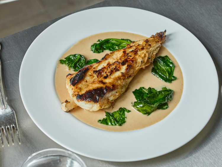 Noisy Oyster slider image