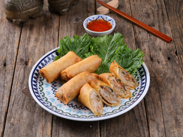 Royal Feast slider image