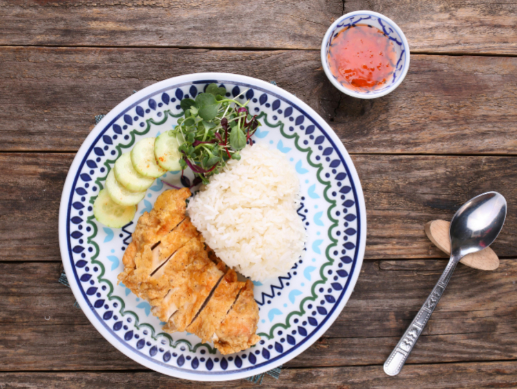 Royal Feast slider image