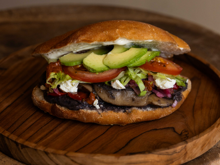 Mestizo Market Camden slider image