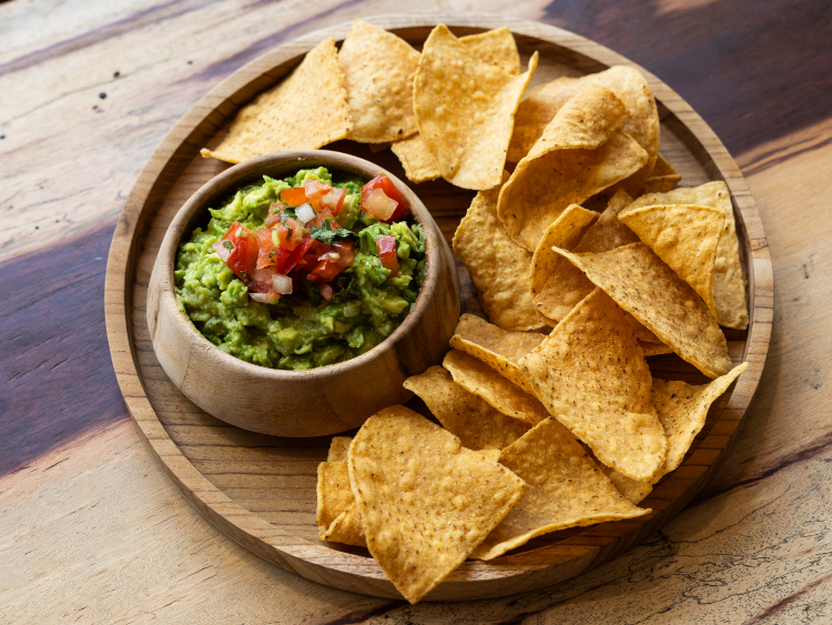 Mestizo Market Camden slider image