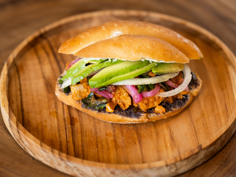 Mestizo Market Camden slider image