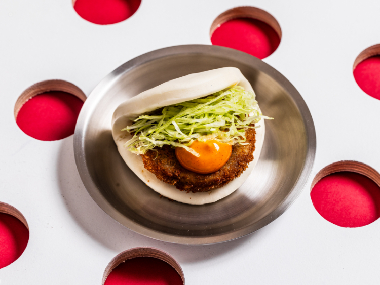 Cho Cho San slider image