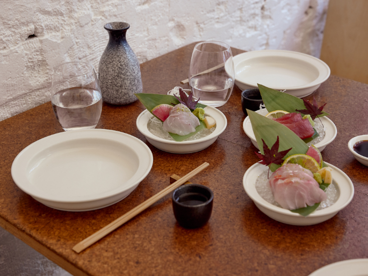 Cho Cho San slider image