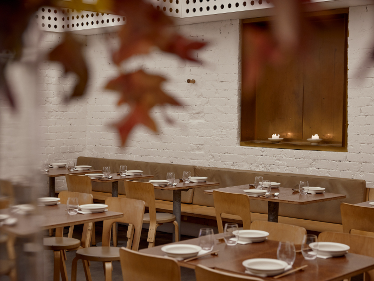 Cho Cho San slider image