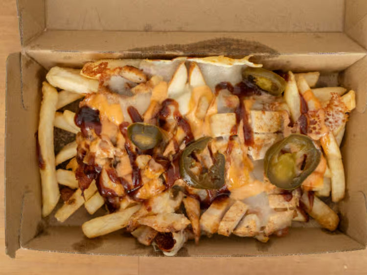Sizzling Spot slider image