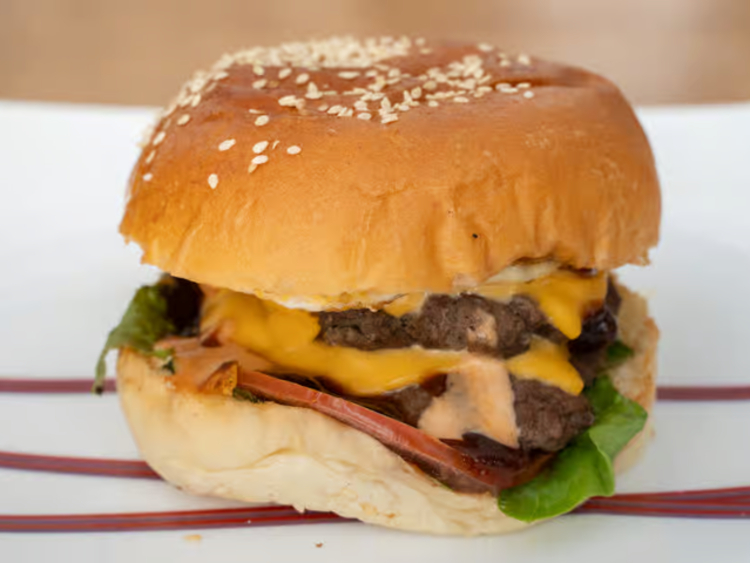 Sizzling Spot slider image