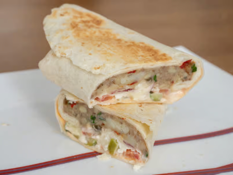 Sizzling Spot slider image