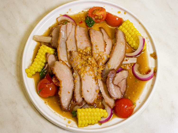 Sunsat Thai slider image