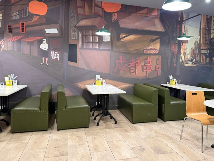 Sunsat Thai slider image