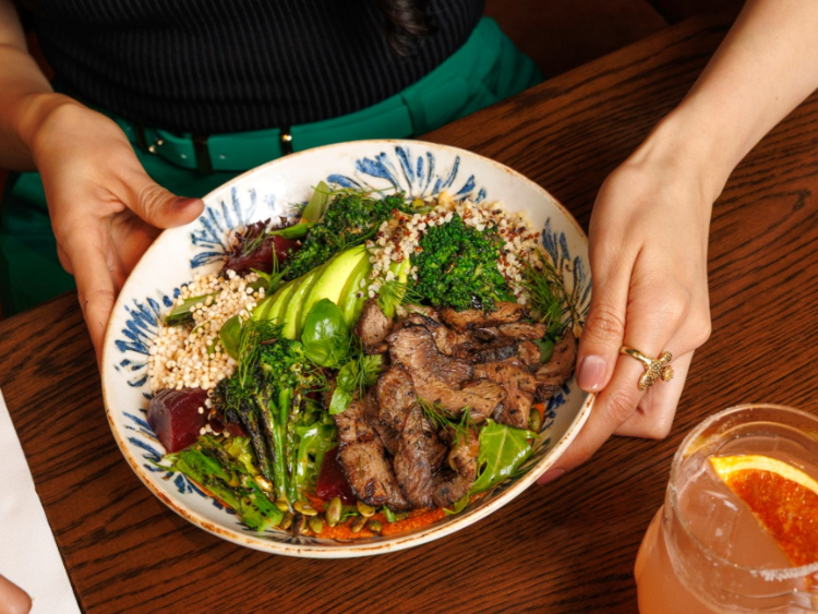 Maiz y Cacao slider image