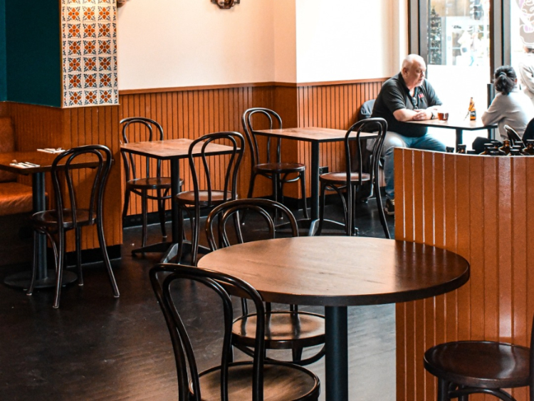 Maiz y Cacao slider image