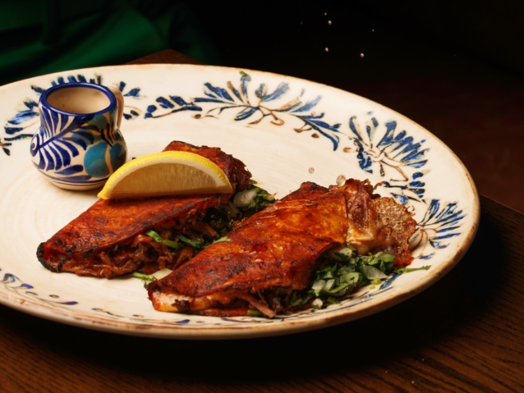 Maiz y Cacao slider image