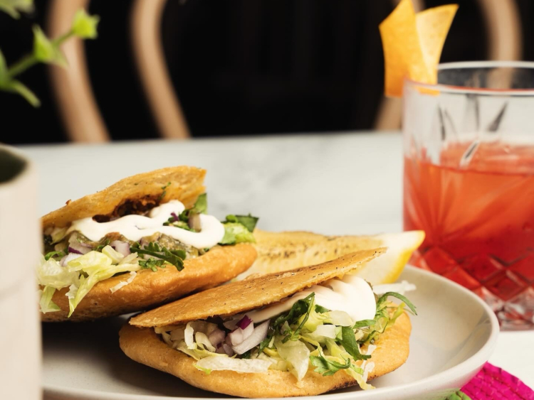 Maiz y Cacao slider image