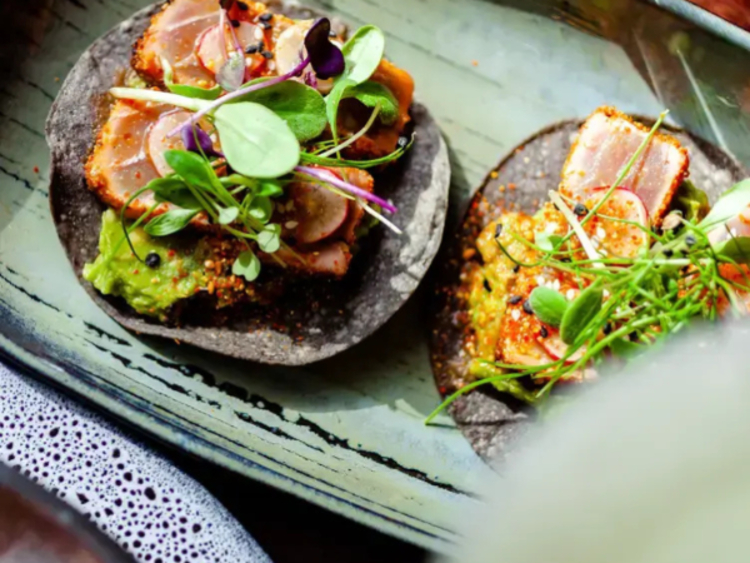 Cheeky Chicos - Clapham slider image