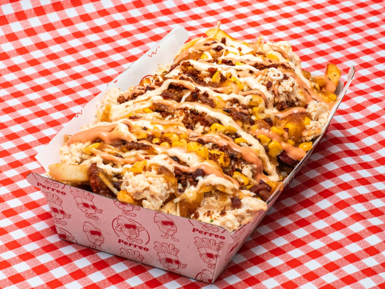 Perreo - South Melbourne slider image