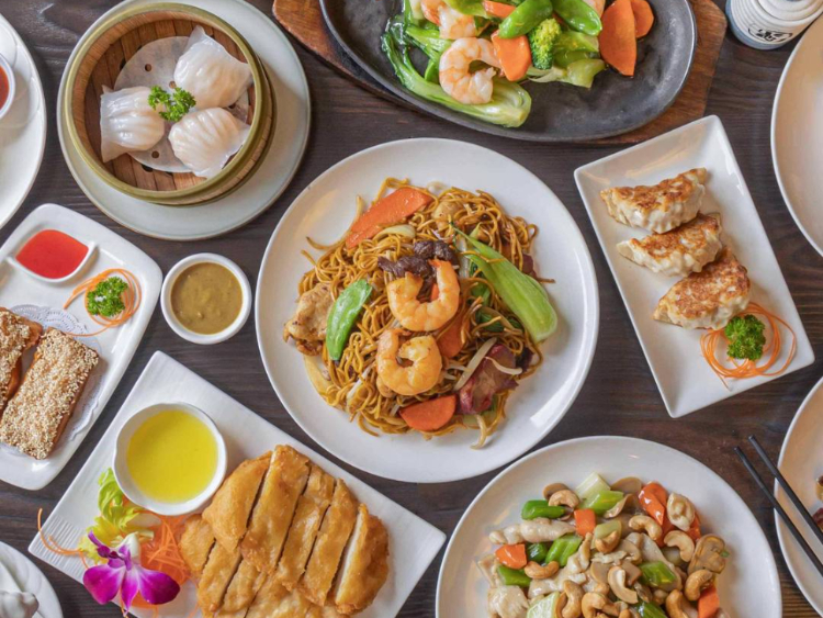 Jasmine House slider image