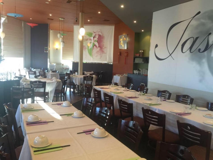 Jasmine House slider image