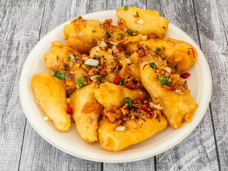 Jasmine House slider image