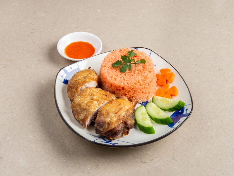 Dai Loc Quan slider image