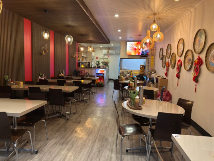 Dai Loc Quan slider image