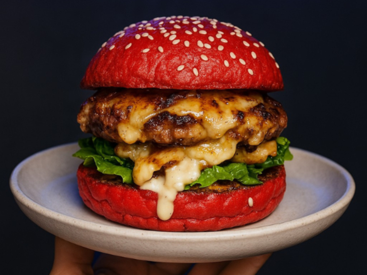 MoonChild Bistro slider image
