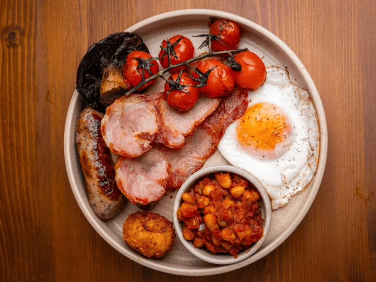 Naked Rabbit slider image