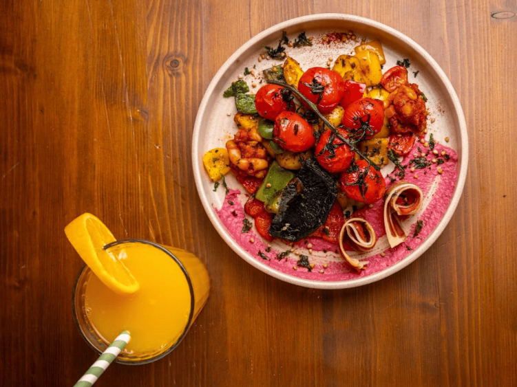 Naked Rabbit slider image