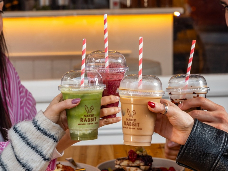 Naked Rabbit slider image