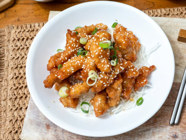 Bamboo Kitchen slider image