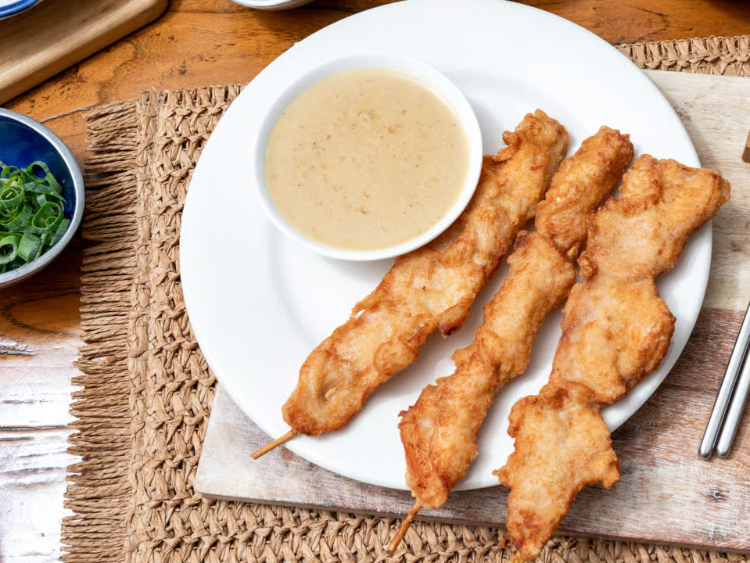 Bamboo Kitchen slider image