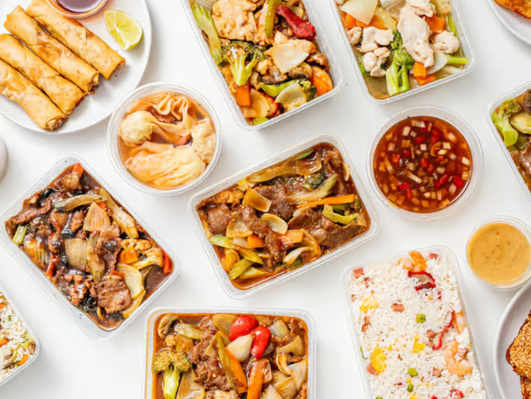 Bamboo Kitchen slider image